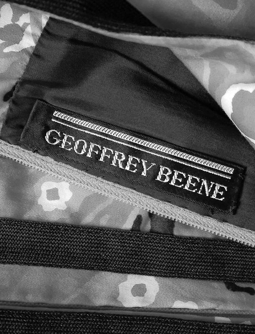 Vintage Geoffrey Beene: Iconic Fashion & Luxury Couture