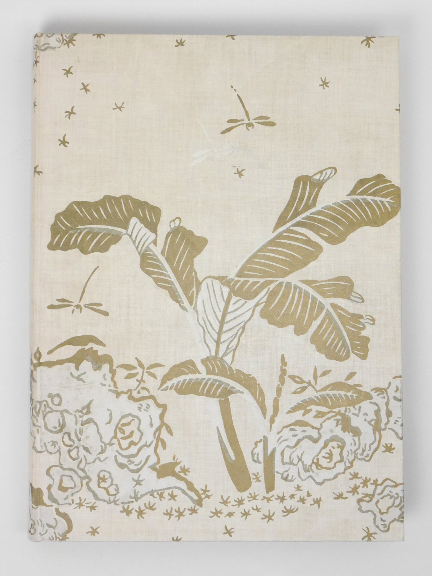 Bound Vintage Fashion Magazine Issues - ELEGANTE WELT 1955, 1956, 1957, 1958