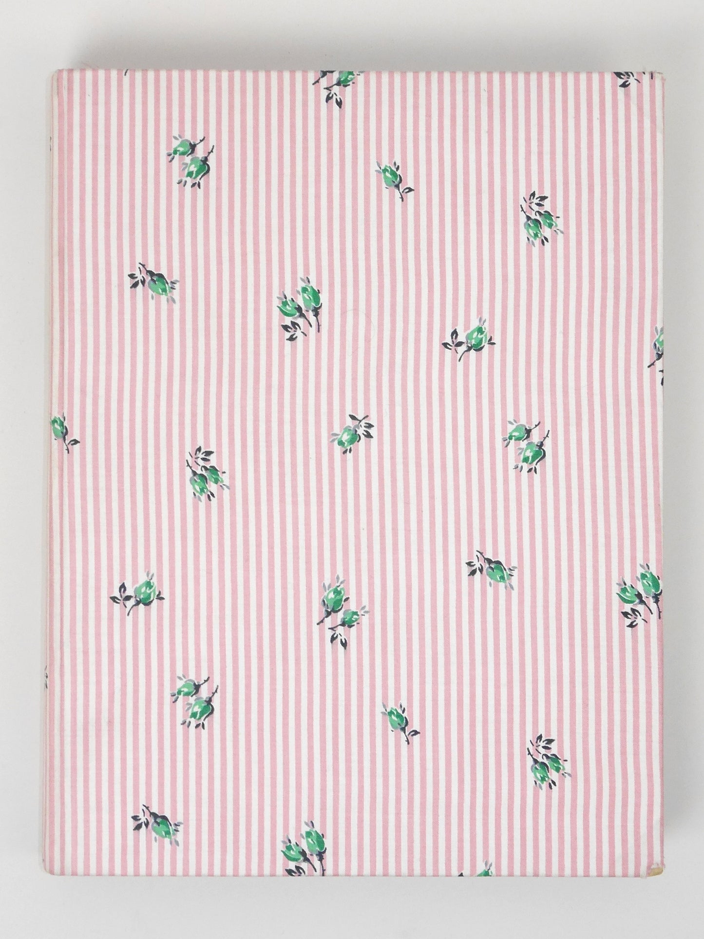 Bound Vintage Fashion Magazine Issues - L'ART ET LA MODE 1952, 1953, 1954