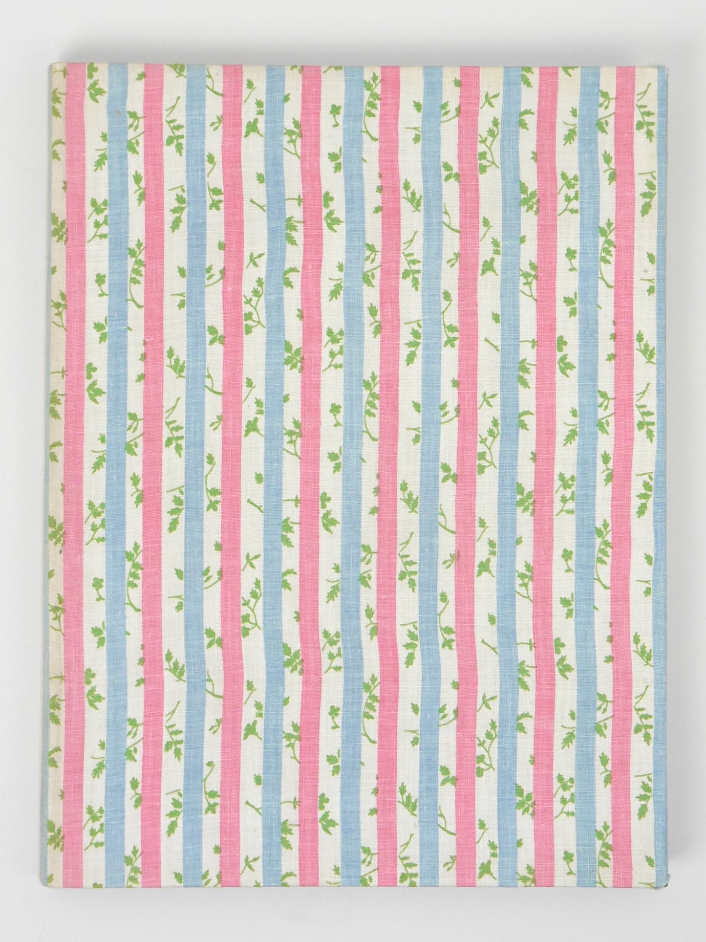 Bound Vintage Fashion Magazine Issues - VOGUE US 1953 & 1954