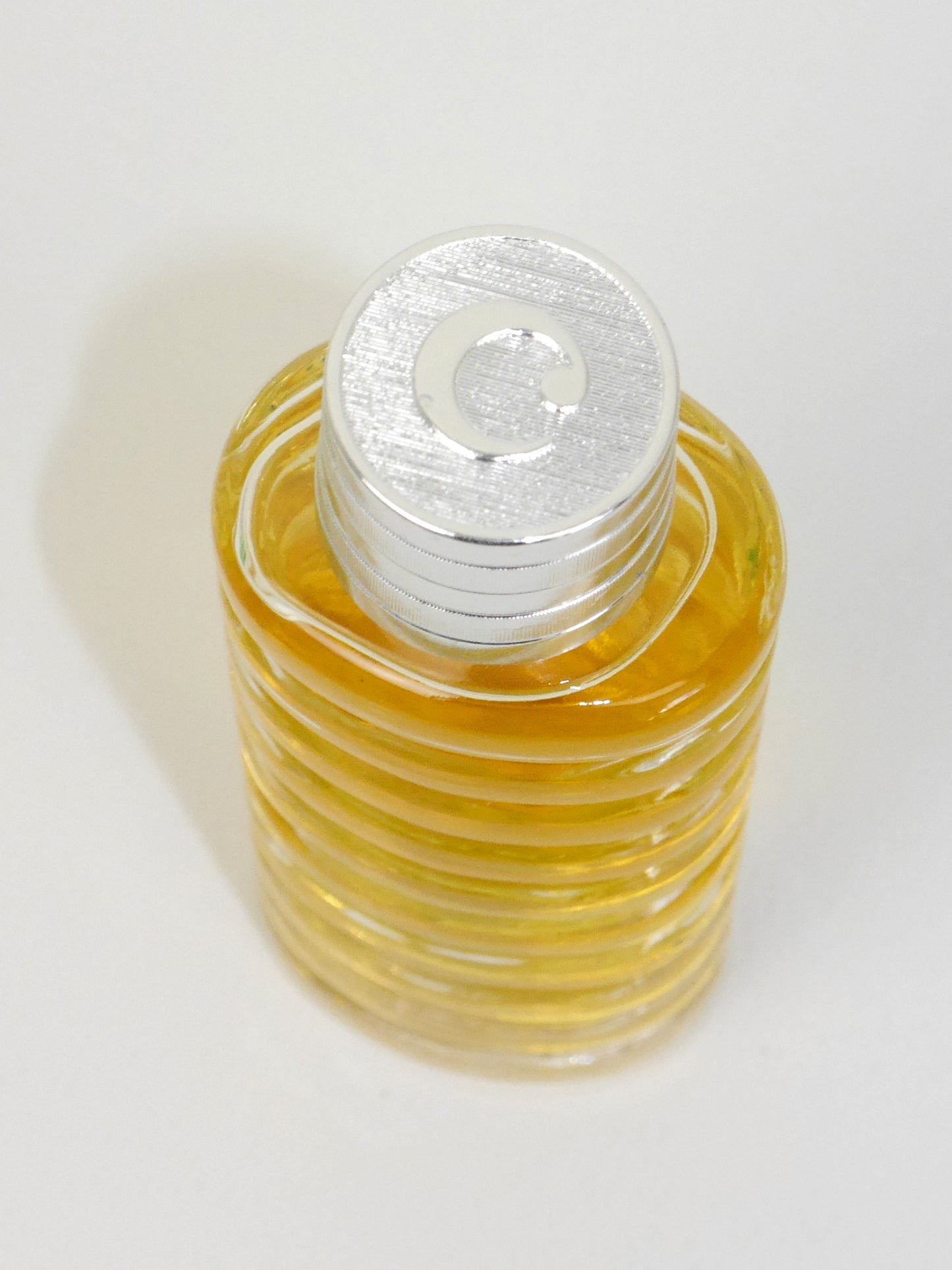 CARVEN Eau Vive (1966) 60 ml Eau de Cologne EdC Splash Vintage Perfume 1960s 1970s Version