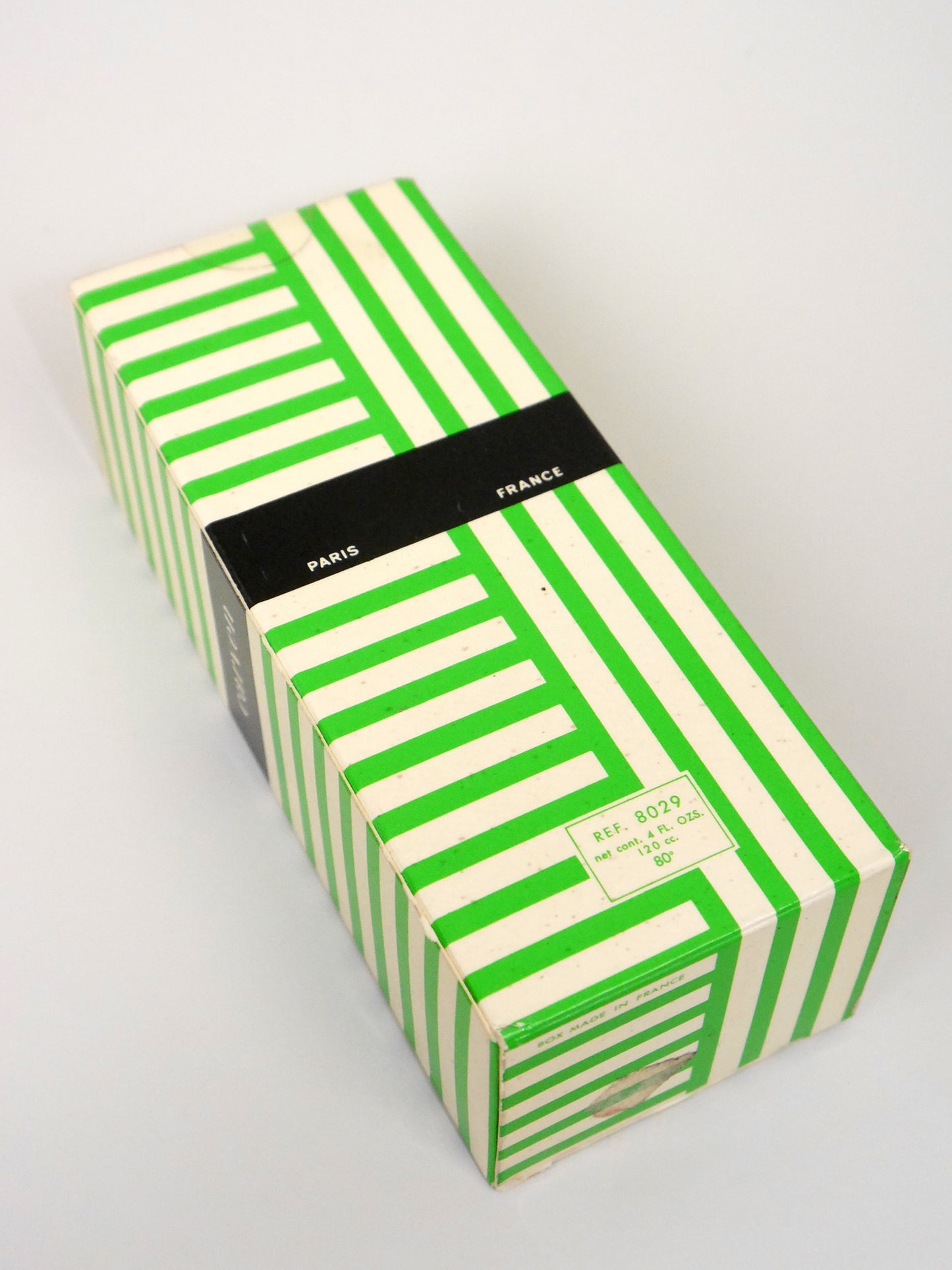 CARVEN Ma Griffe (1946) 120 ml Eau de Cologne EdC Splash Vintage Perfume 1960s 1970s Version