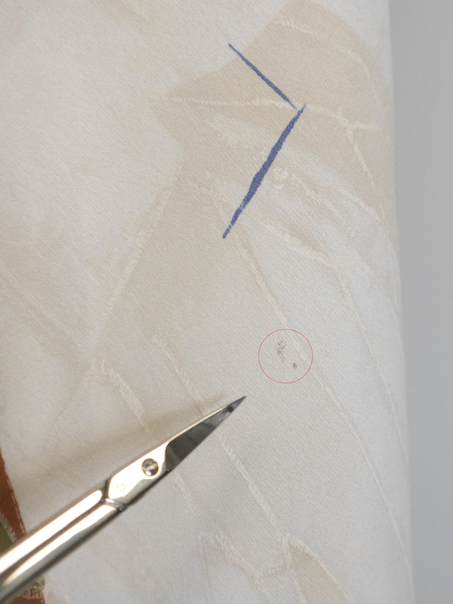 CHRISTIAN DIOR by John Galliano Fall 2001 Vintage Printed Silk Maxi Dress Size L