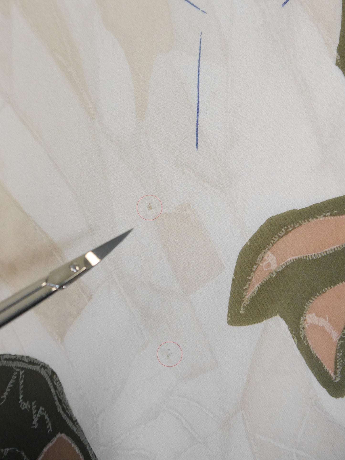 CHRISTIAN DIOR by John Galliano Fall 2001 Vintage Printed Silk Maxi Dress Size L