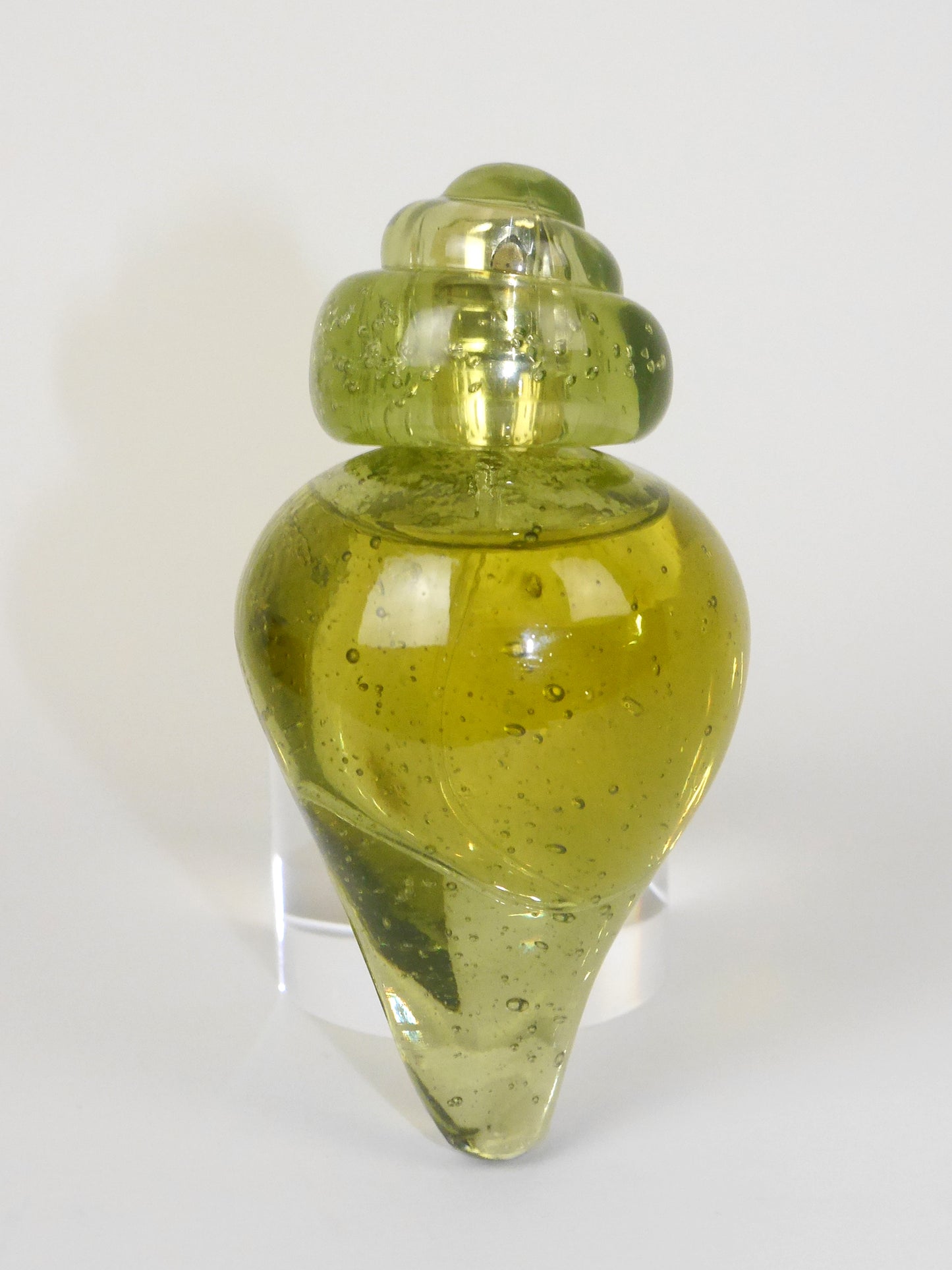 CHRISTIAN LACROIX Christian Lacroix (1999) 35 ml Extrait de Parfum Natural Spray Vintage Pure Perfume