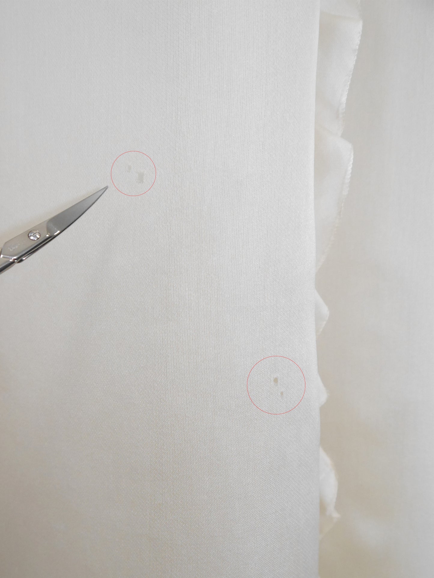 COURRÈGES Fall 1976 Documented Vintage Silk Organza Hooded Maxi Evening Coat Size XS