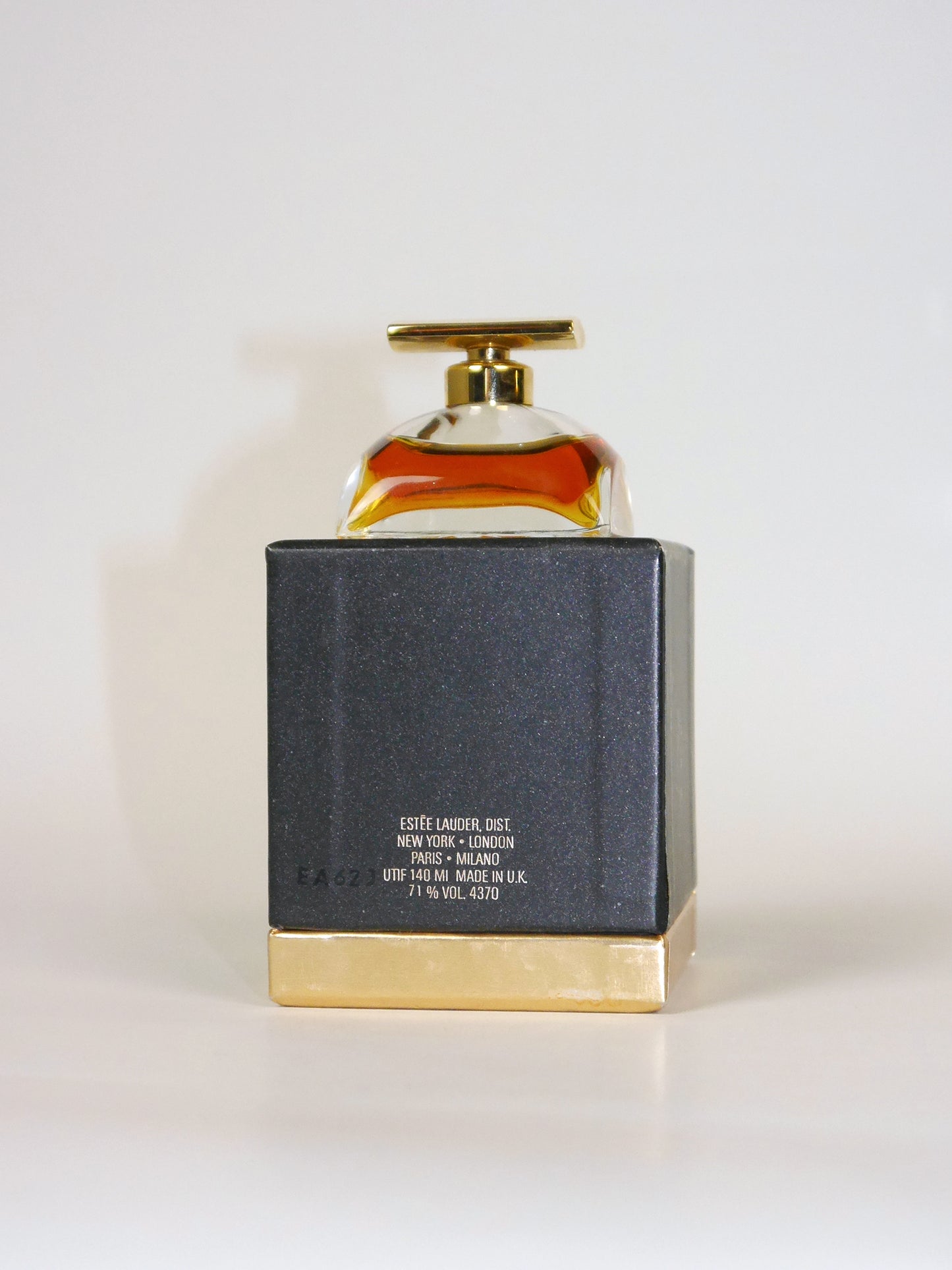 ESTÉE LAUDER Spellbound (1990) 7,5 ml Parfum 1990s Vintage Perfume Discontinued Rare