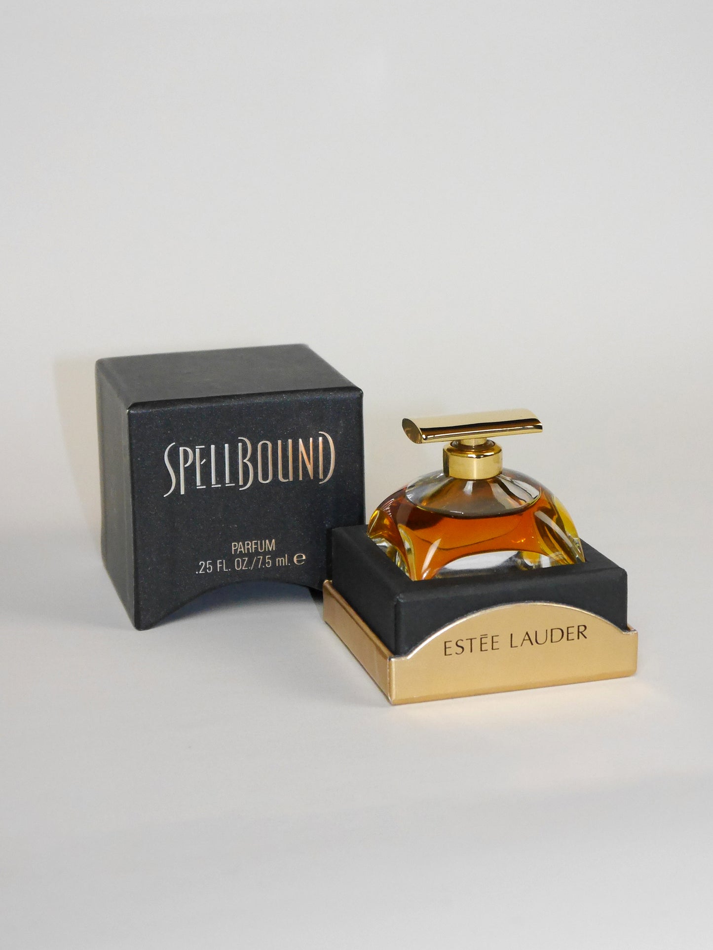 ESTÉE LAUDER Spellbound (1990) 7,5 ml Parfum 1990s Vintage Perfume Discontinued Rare