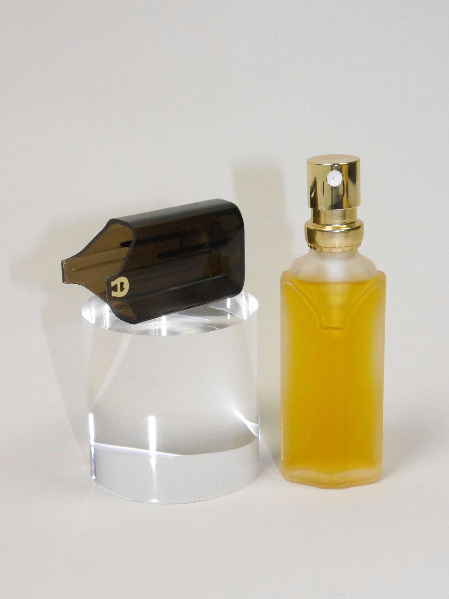 ETIENNE AIGNER Super Fragrance for Women (1978) 15 ml Eau de Toilette Spray & 25 g Bath Soap Set