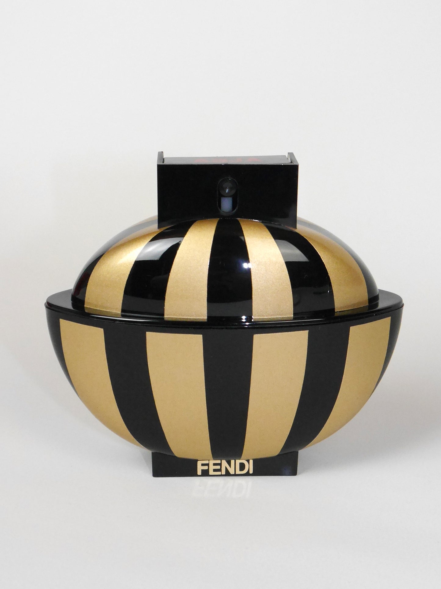 FENDI Asja (1992) 40 ml Eau de Toilette Spray Vintage Perfume Parfum Discontinued Rare