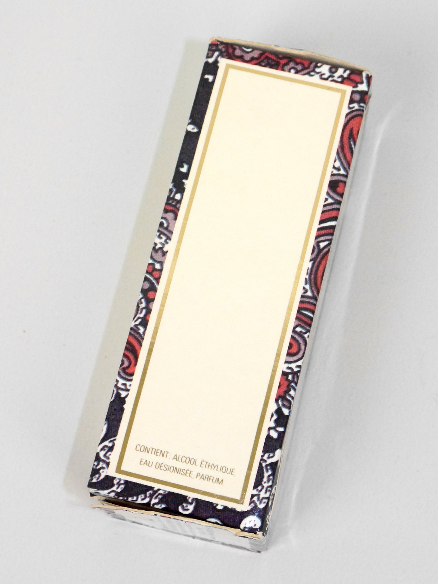 GIVENCHY Givenchy III (1970) 30 ml Eau de Toilette Natural Spray 1980s Vintage Perfume Parfum