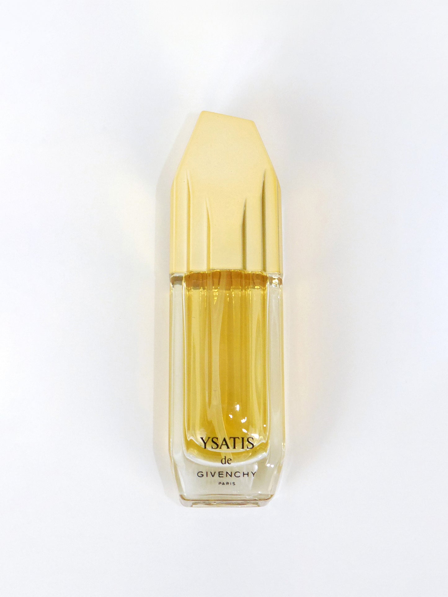 GIVENCHY Ysatis (1984) 25 ml Eau de Toilette EdT Natural Spray Vaporisateur 1980s Vintage Perfume Parfum