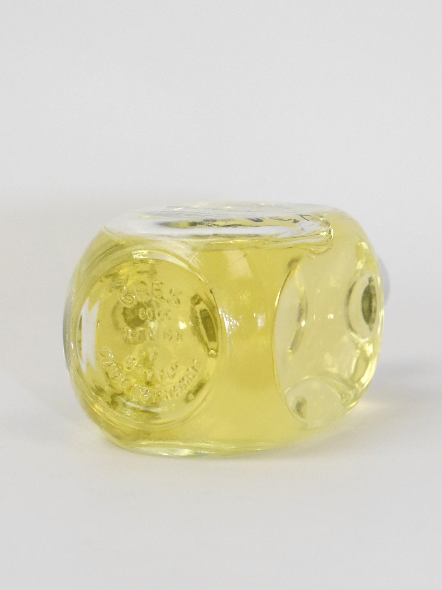 GRÈS Cabochard (1959) 60 ml Eau de Toilette Splash 1970s Vintage Perfume Parfum