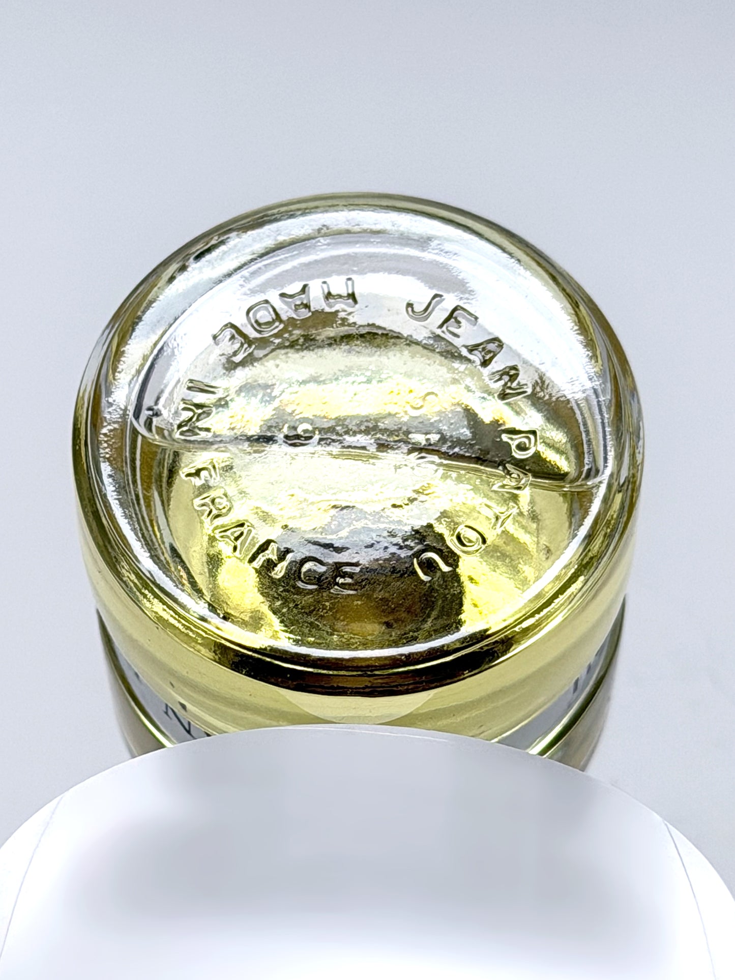 JEAN PATOU Eau de Patou (1976) 30 ml Eau de Toilette w/ Box 1970s Vintage Perfume Discontinued Rare