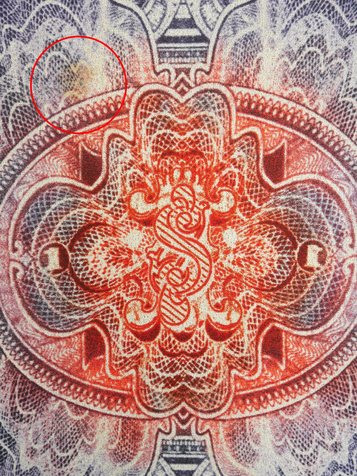 JEAN PAUL GAULTIER 1990s Vintage Money Bank Note Print Maxi Skirt Pareo Size XS-S