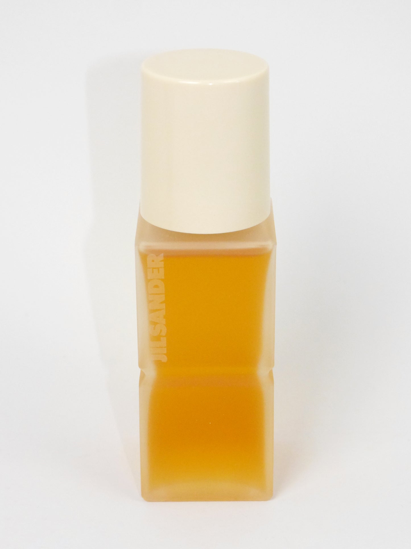 JIL SANDER Woman Pure (1979) 60 ml Eau de Toilette Splash Vintage Perfume Parfum Discontinued