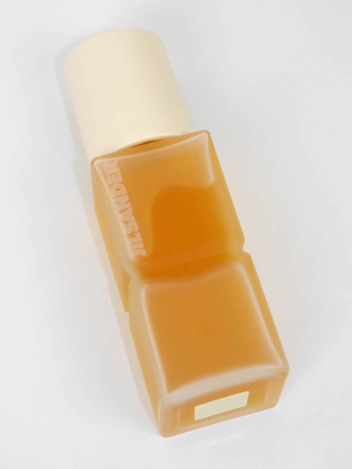 JIL SANDER Woman Pure (1979) 60 ml Eau de Toilette Splash Vintage Perfume Parfum Discontinued