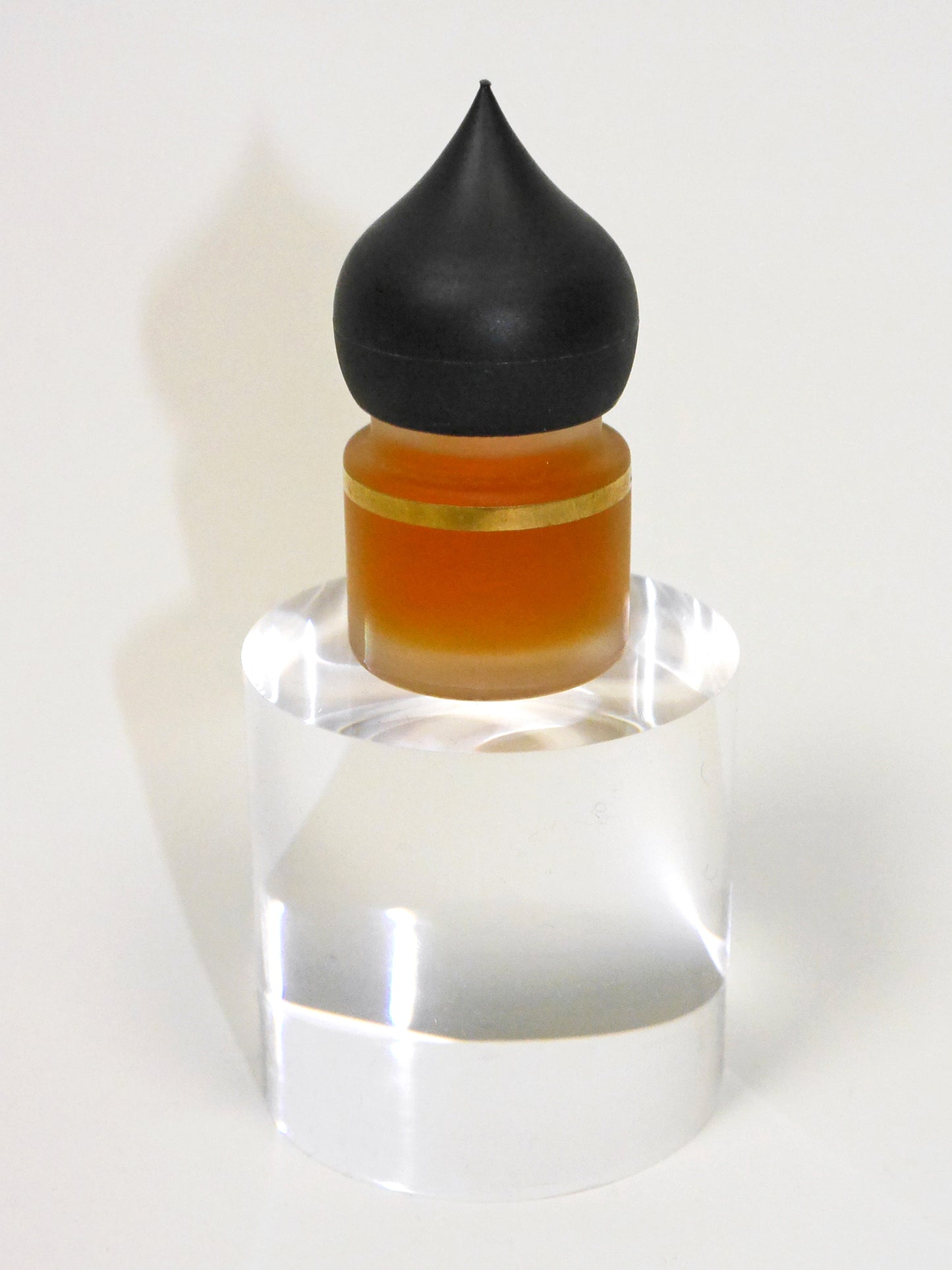 JUVENA Nitchevo (1973) 7 ml Extrait de Parfum Pure Perfume Splash 1970s 1980s Vintage