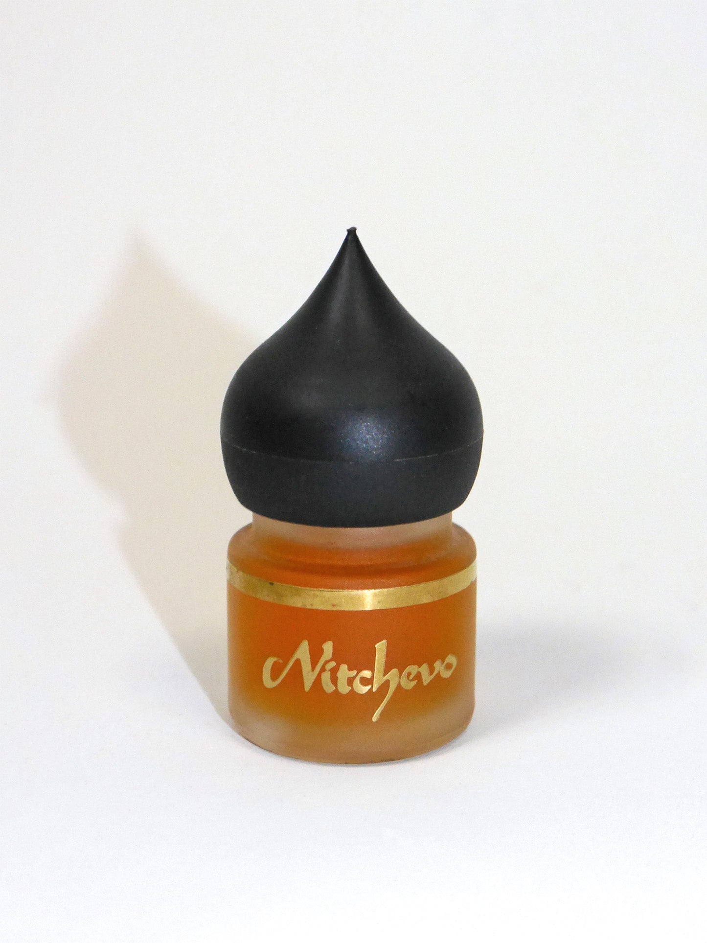 JUVENA Nitchevo (1973) 7 ml Extrait de Parfum Pure Perfume Splash 1970s 1980s Vintage