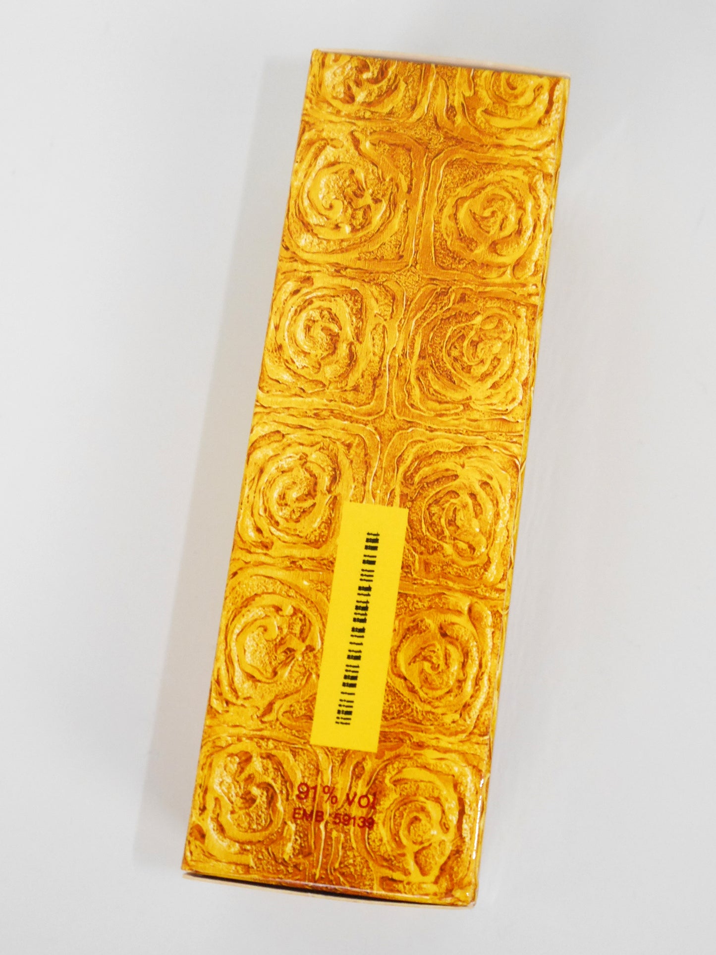 LANCÔME Ô de Lancôme (1969) 120 ml Eau de Toilette EdT Atomiseur 1980s Vintage Perfume Parfum