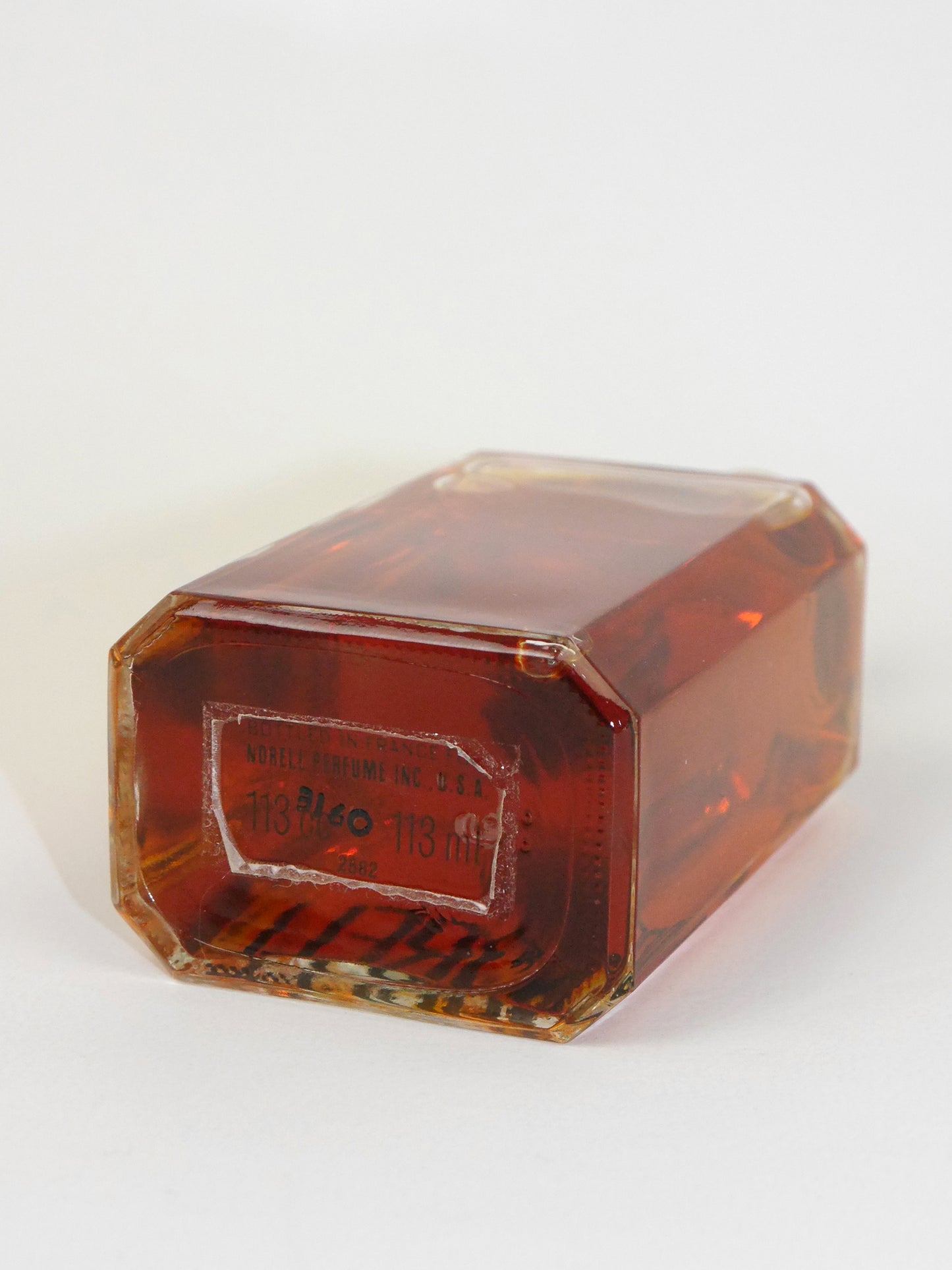 NORELL Norell (1968) 113 ml Cologne Splash Vintage Perfume Parfum Original Version Discontinued