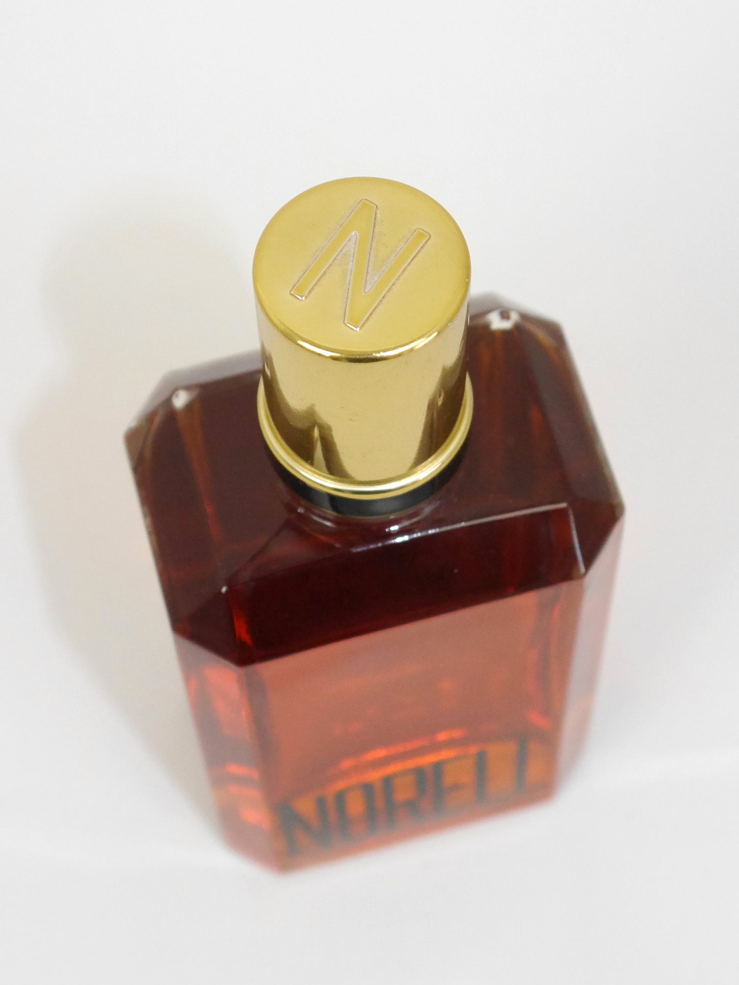 NORELL Norell (1968) 113 ml Cologne Splash Vintage Perfume Parfum Original Version Discontinued