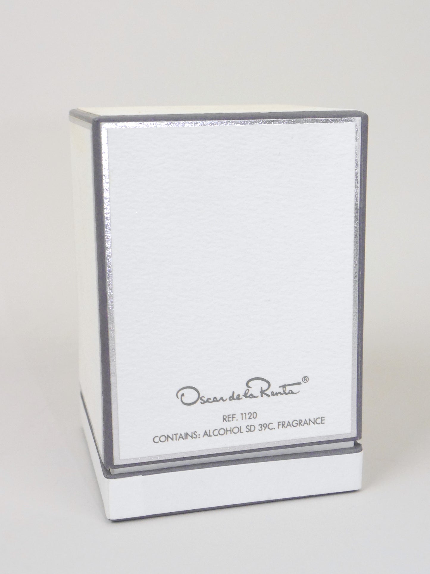 OSCAR DE LA RENTA Oscar (1977) 15 ml Extrait de Parfum Pure Perfume 1980s Vintage