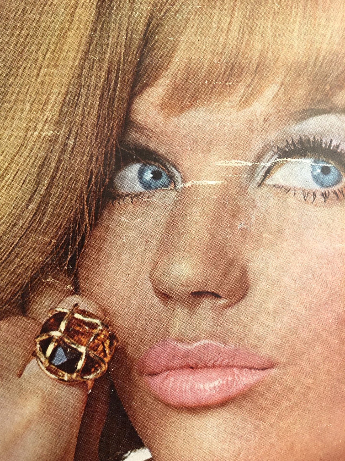 VOGUE US February 15, 1966