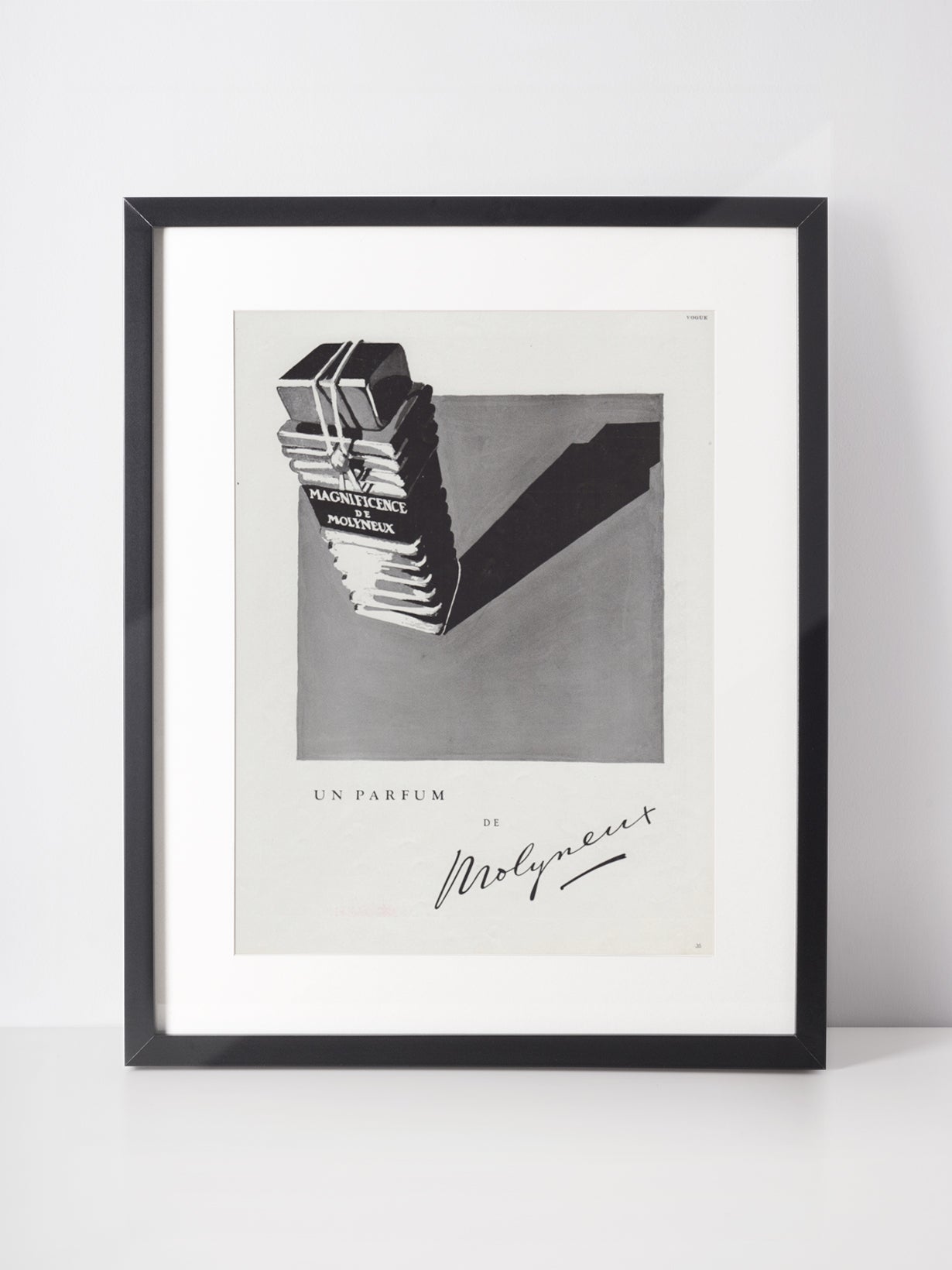 INA 1955 Vintage Print Magazine Advertisement Lingerie Hosiery