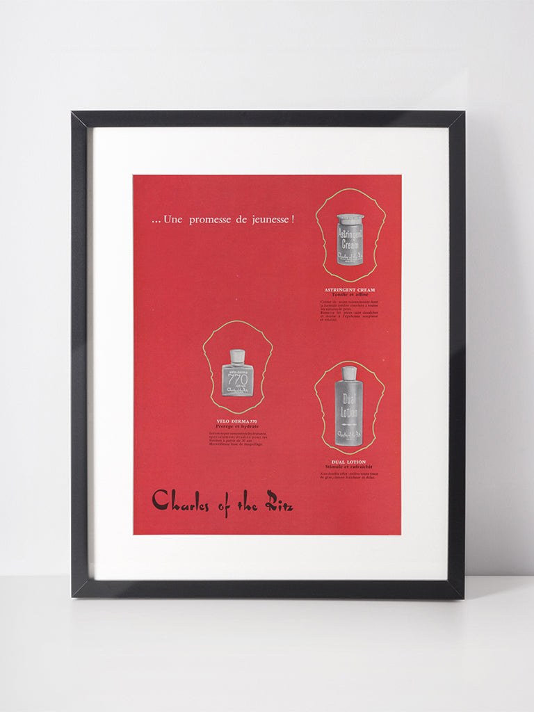 BVLGARI 1961 Vintage Advertisement 1960s Bulgari Jewelry Ad