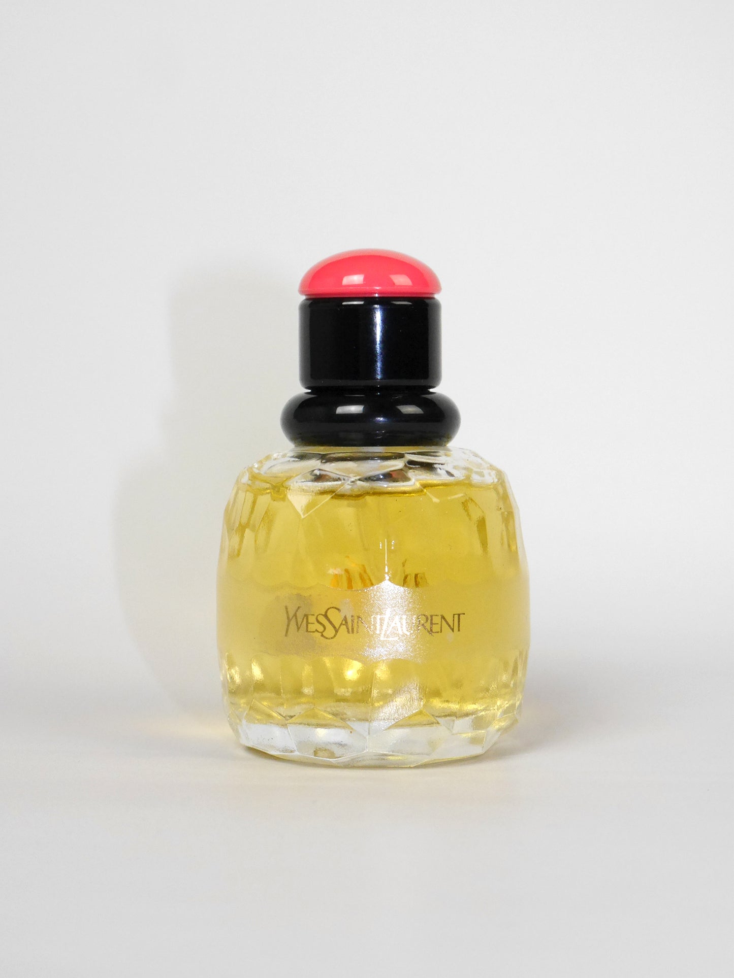 YVES SAINT LAURENT Paris (1983) 30 ml Eau de Toilette Natural Spray Vintage Perfume Parfum