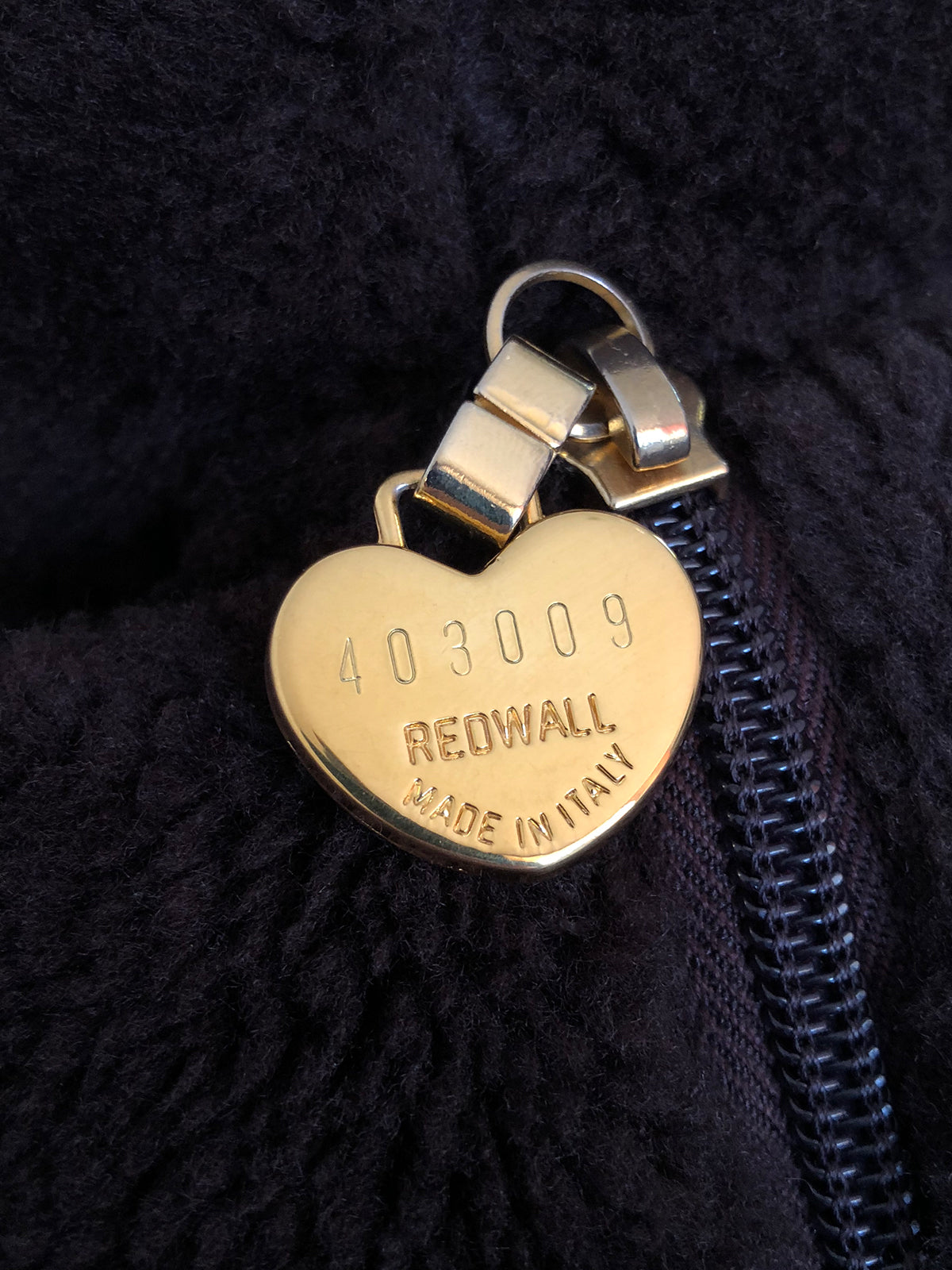 MOSCHINO by Redwall Vintage Collectible Teddy Bear Backpack