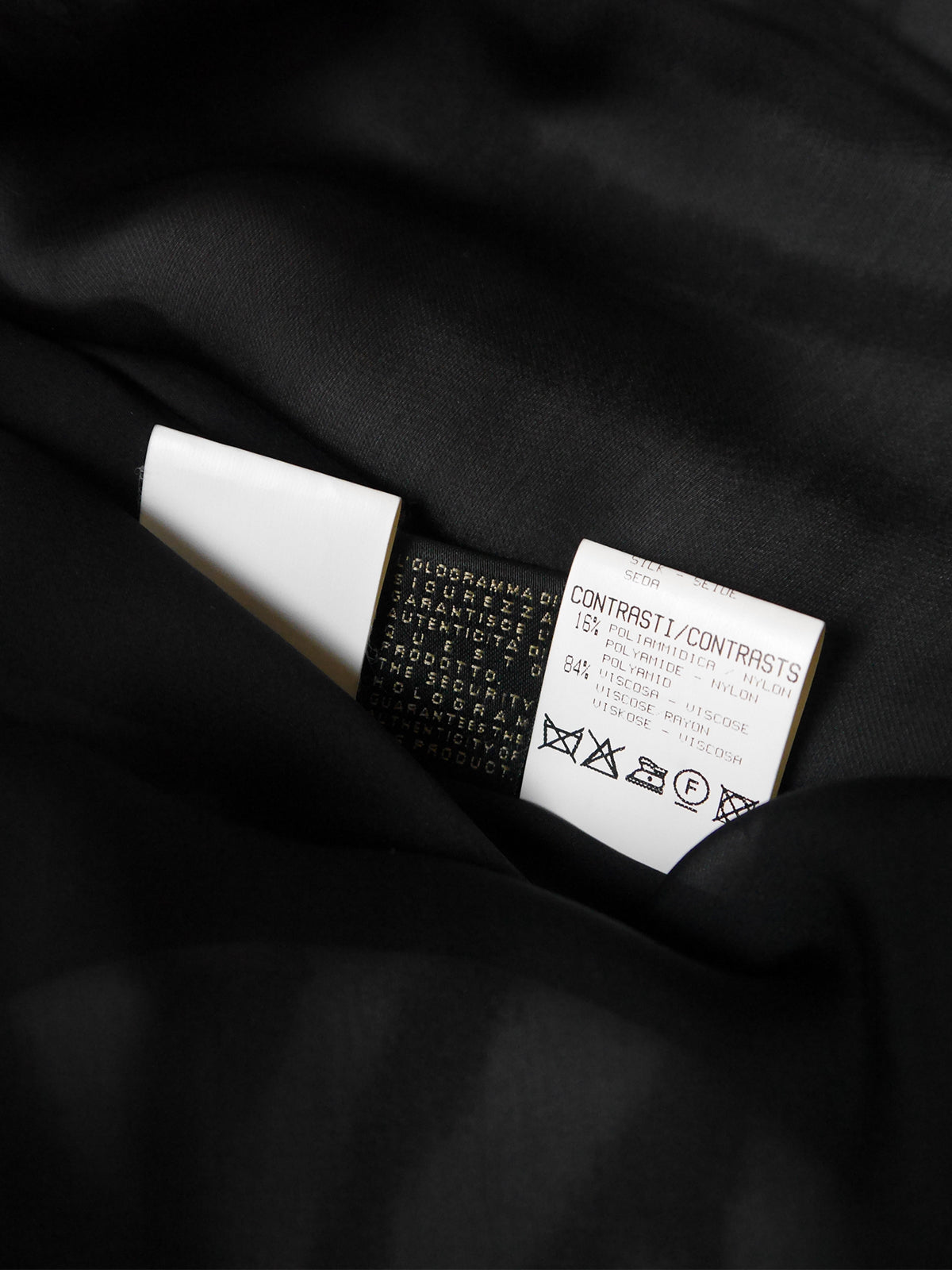 ROBERTO CAVALLI 2000s Vintage Backless Animal Print Silk Lace Evening Gown