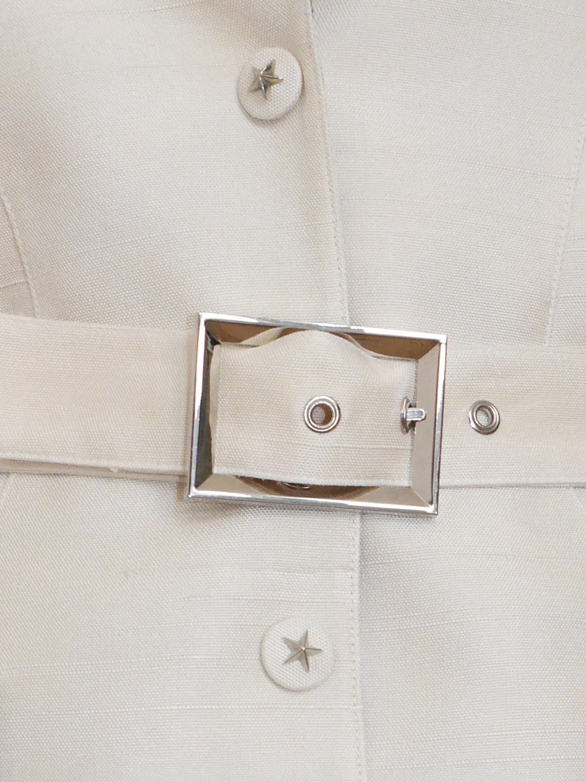 THIERRY MUGLER 1980s 1990s Vintage Leopard Print Raw Silk 3 Pc. Suit