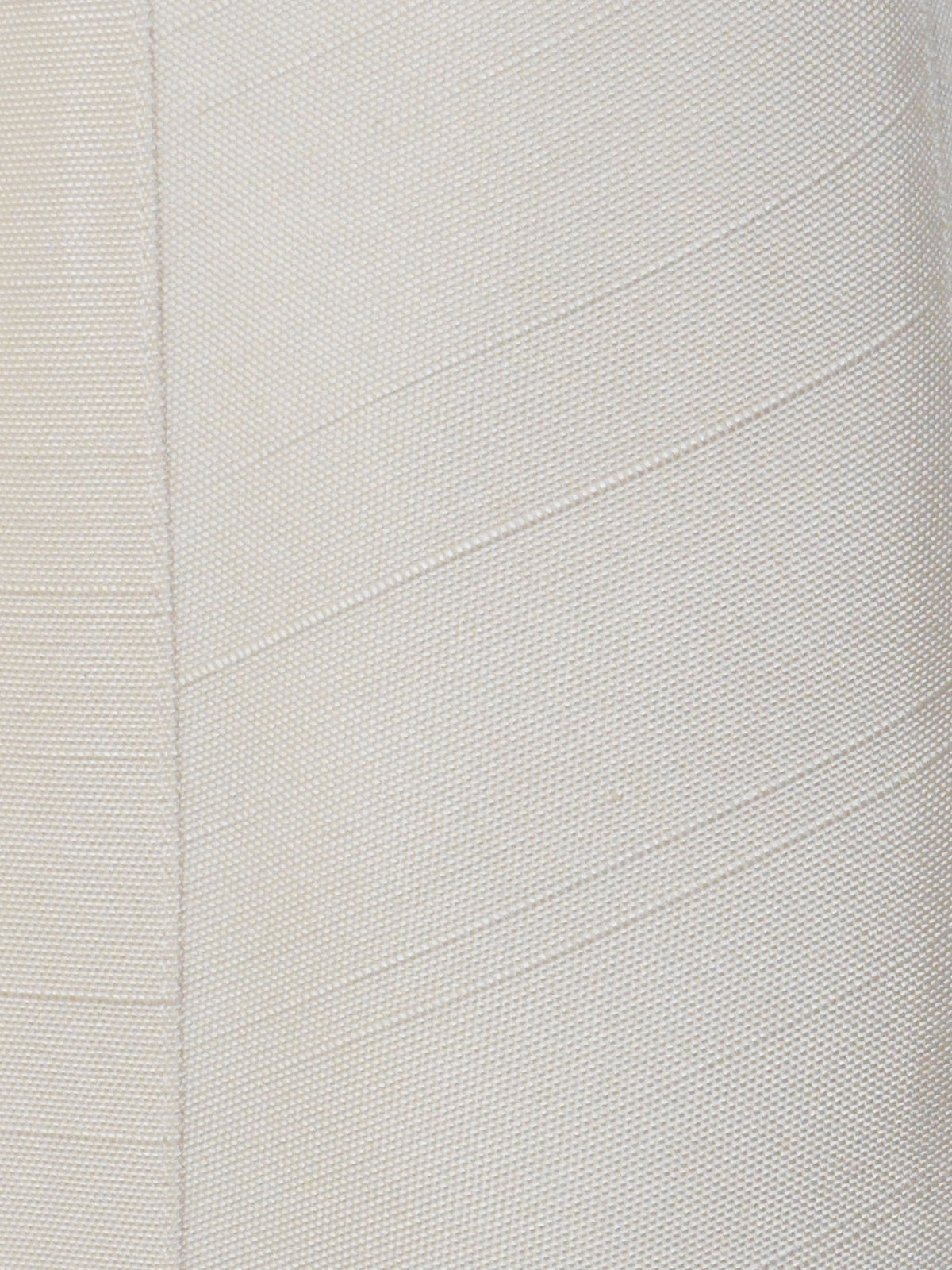 THIERRY MUGLER 1980s 1990s Vintage Leopard Print Raw Silk 3 Pc. Suit