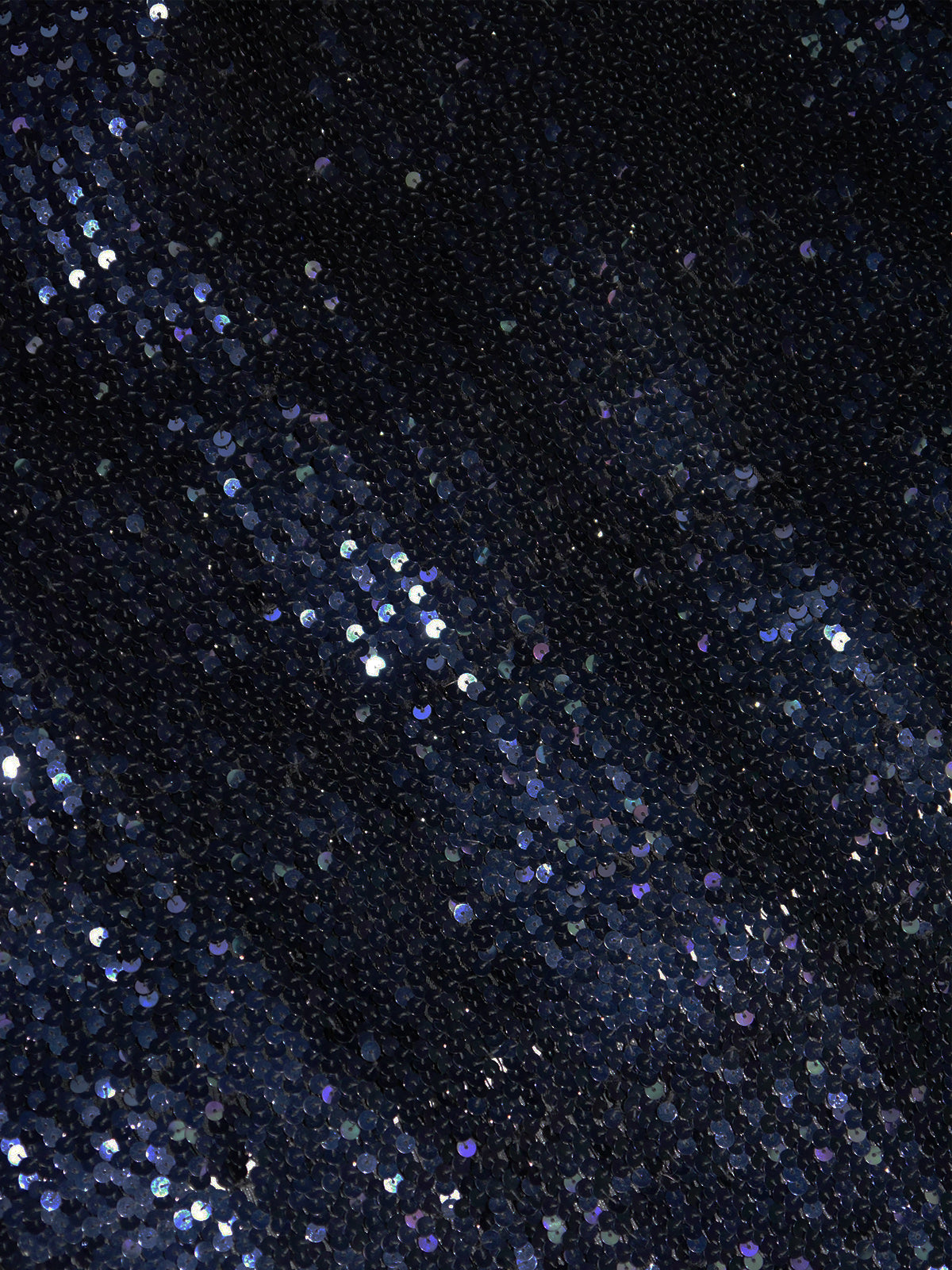 YVES SAINT LAURENT c. 1983 Documented Vintage Sequin Evening Jacket