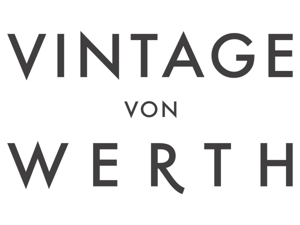 VINTAGE VON WERTH