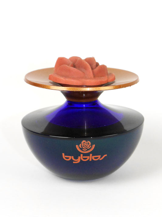 BYBLOS Byblos (1990) 50 ml Eau de Parfum EdP Splash 1990s Vintage Perfume