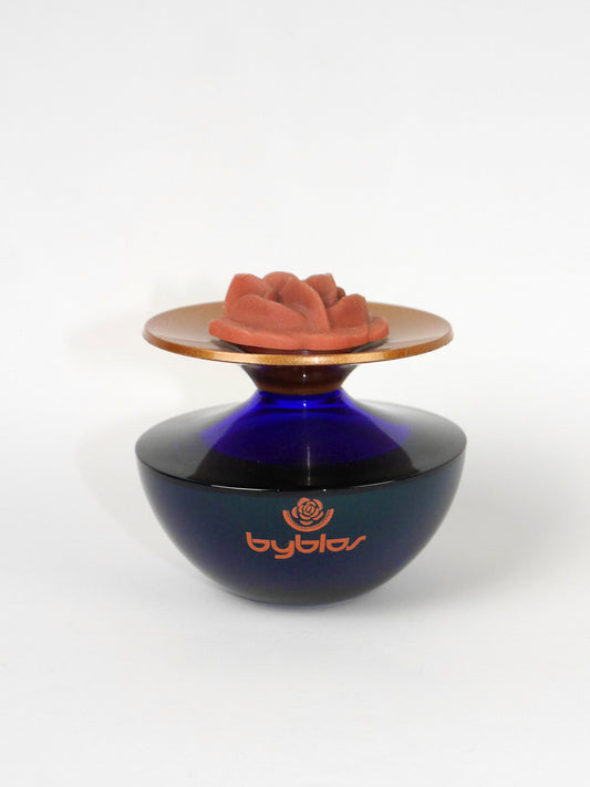BYBLOS Byblos (1990) 50 ml Eau de Parfum EdP Splash 1990s Vintage Perfume