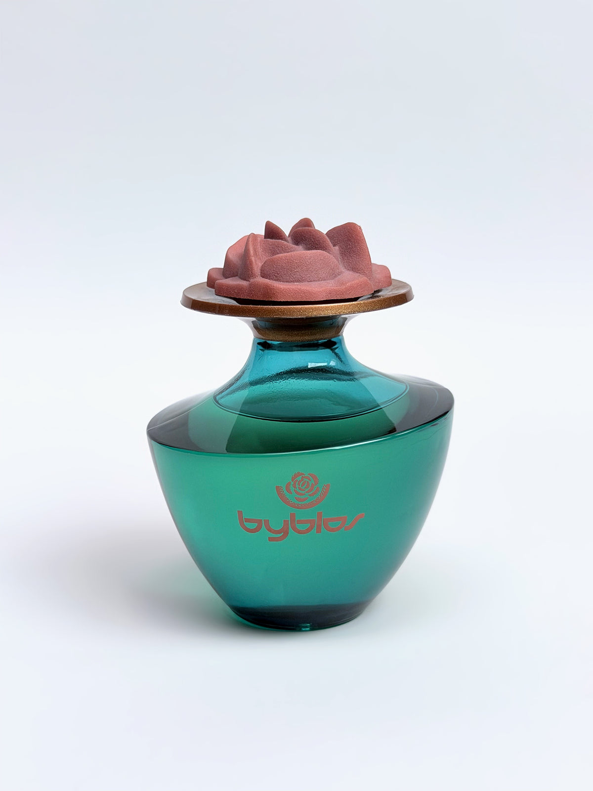 BYBLOS Byblos (1990) 50 ml Eau de Toilette EdT Splash w/ Box 1990s Vintage Perfume Discontinued