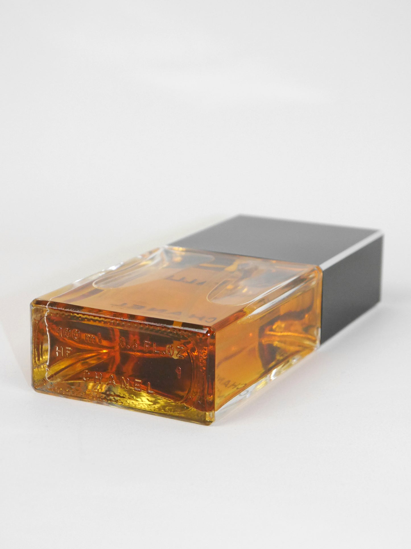 CHANEL Cristalle (1993) 100 ml Eau de Parfum EdP Natural Spray 1990s Vintage Perfume Parfum