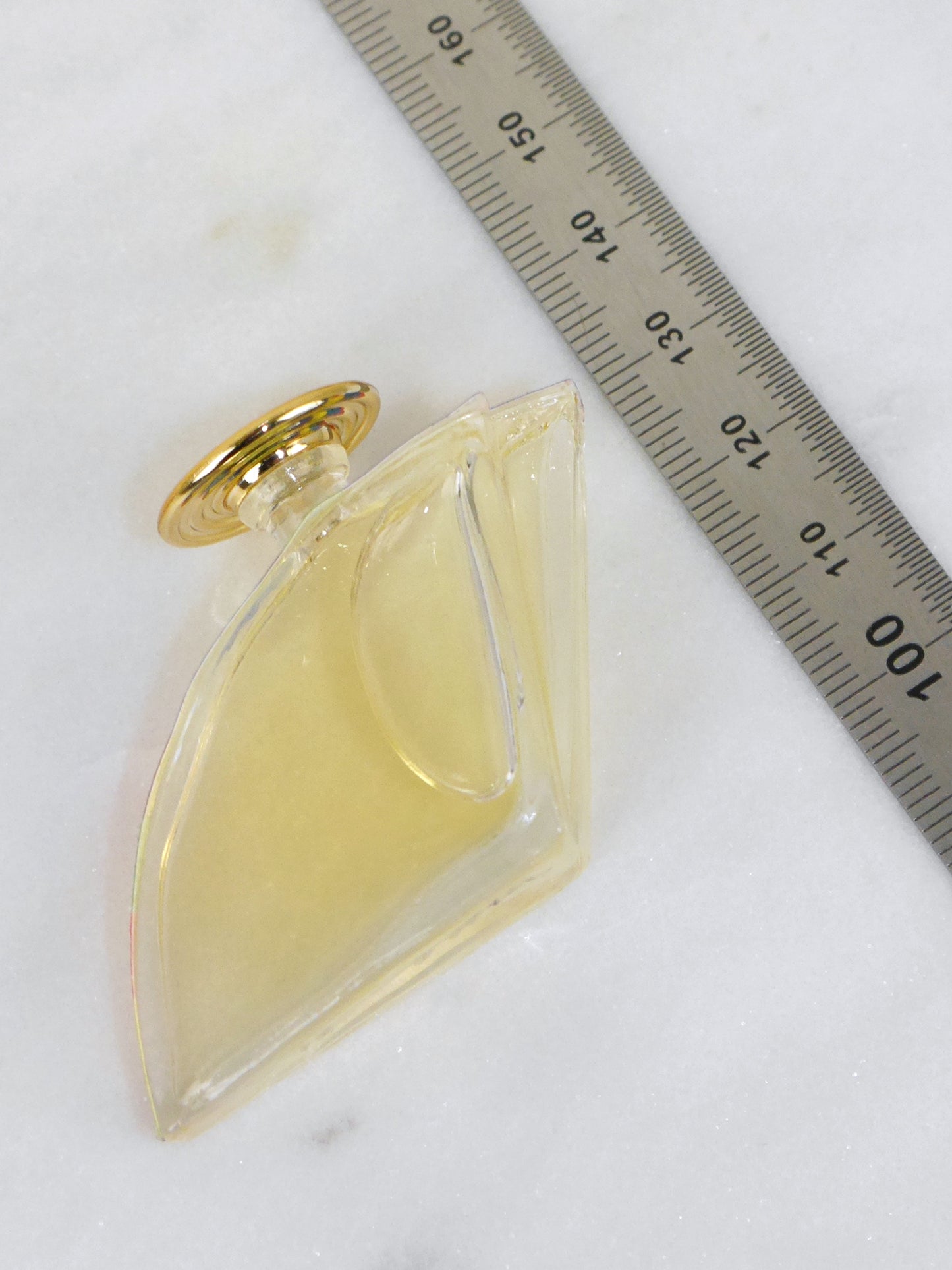 CHARLES JOURDAN Très Jourdan (1992) 5 ml Eau de Parfum Miniature EdP 1990s Vintage Perfume
