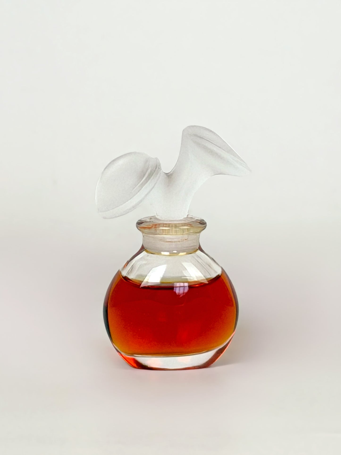 CHLOÉ Chloé (1975) 7,5 ml Parfum Splash 1980s Vintage Perfume Discontinued Rare