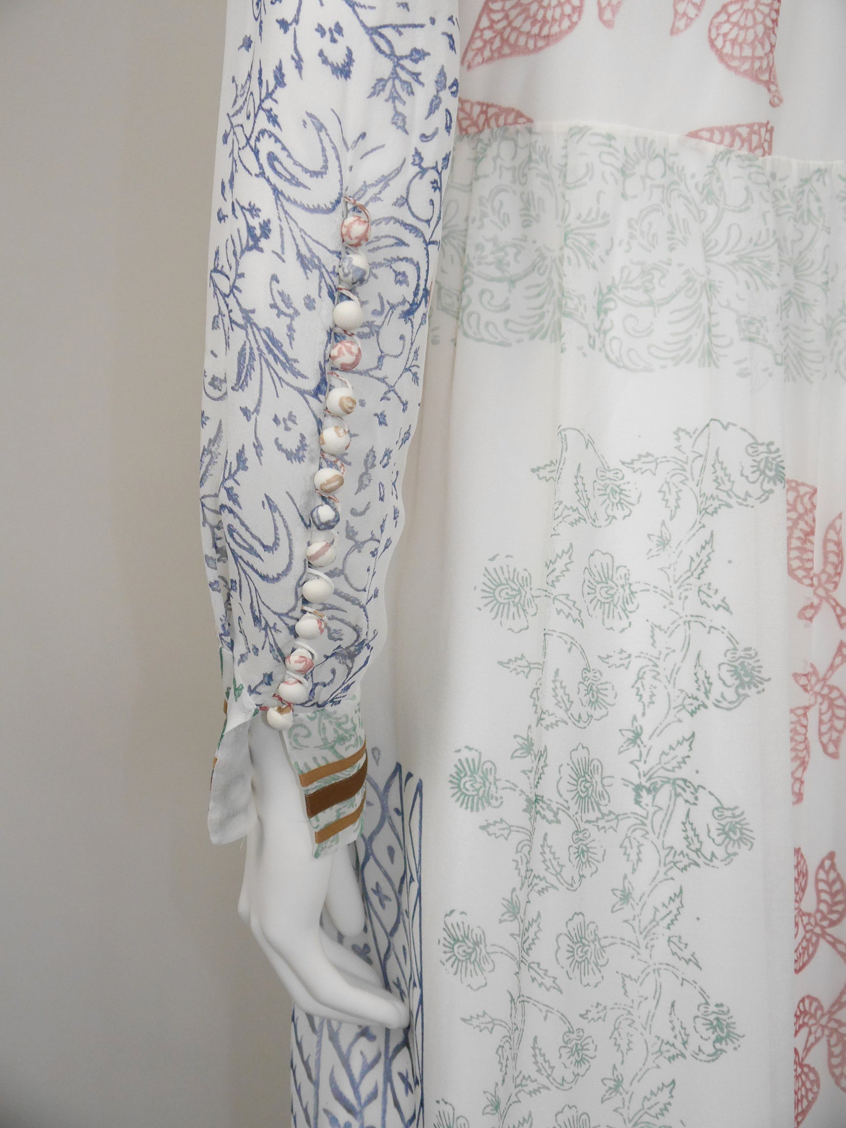 Silk dress design 2018 2025