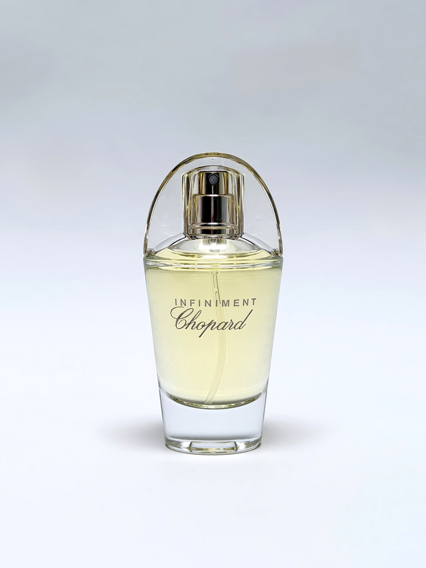 CHOPARD Infiniment (2006) 30 ml Eau de Toilette Spray w/ Box 2000s Vintage Perfume Parfum Discontinued