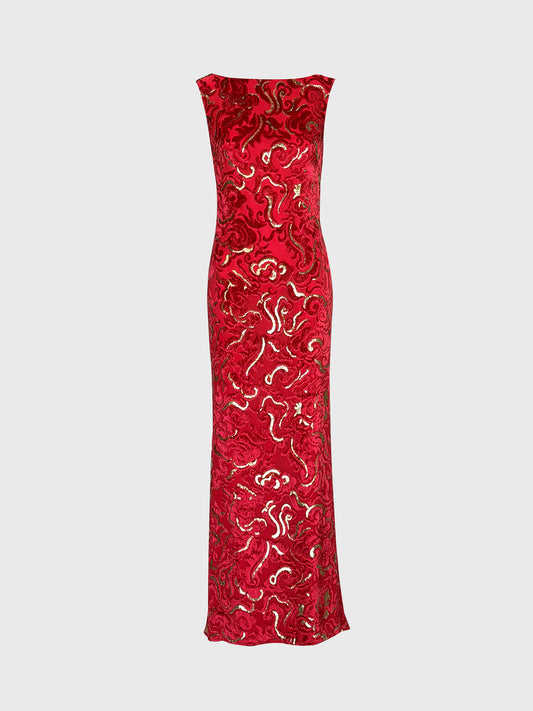 ESCADA VINTAGE VON WERTH ESCADA VINTAGE VON WERTH