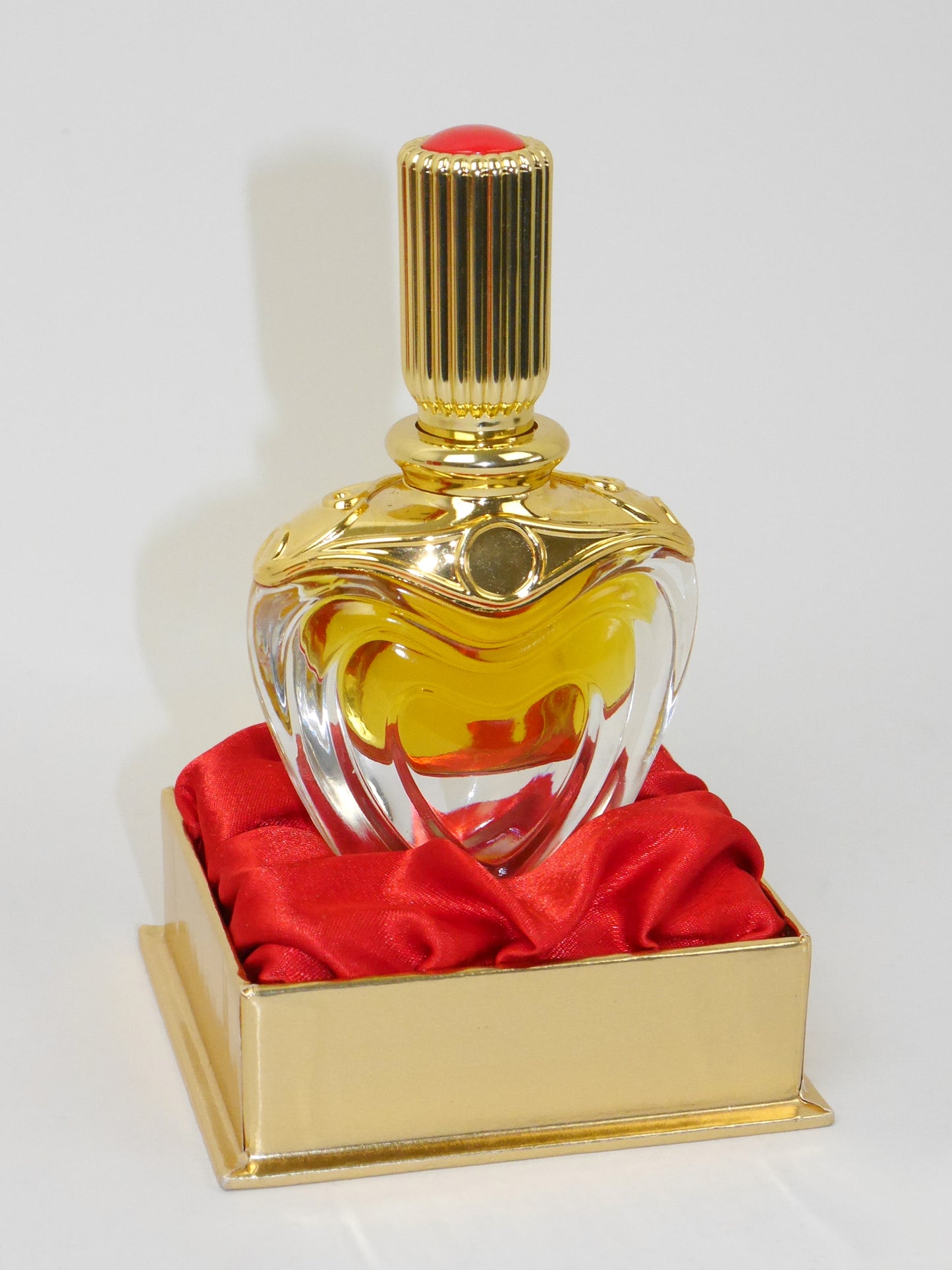 ESCADA Escada (1990) 7,5 ml Extrait de Parfum Pure Perfume 1990s Vintage Fragrance