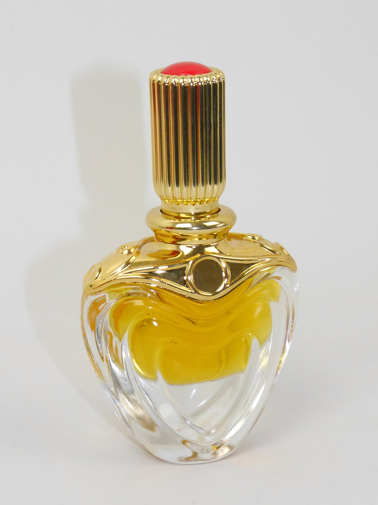 ESCADA Escada (1990) 7,5 ml Extrait de Parfum Pure Perfume 1990s Vintage Fragrance