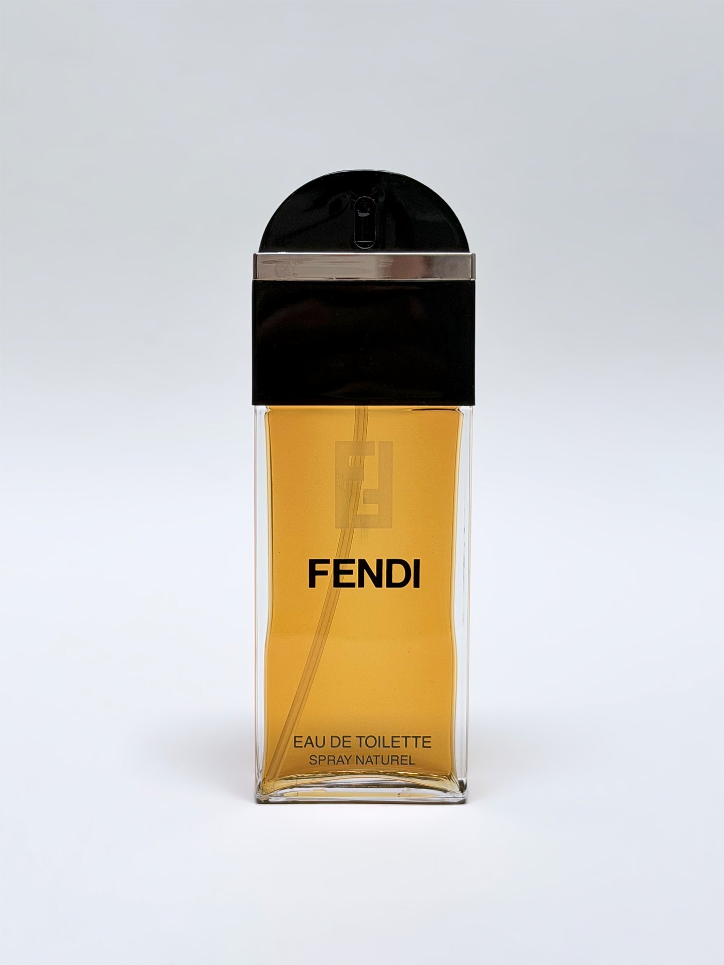 FENDI Fendi (1985) 50 ml Eau de Toilette Spray w/ Box Vintage Perfume Parfum Discontinued
