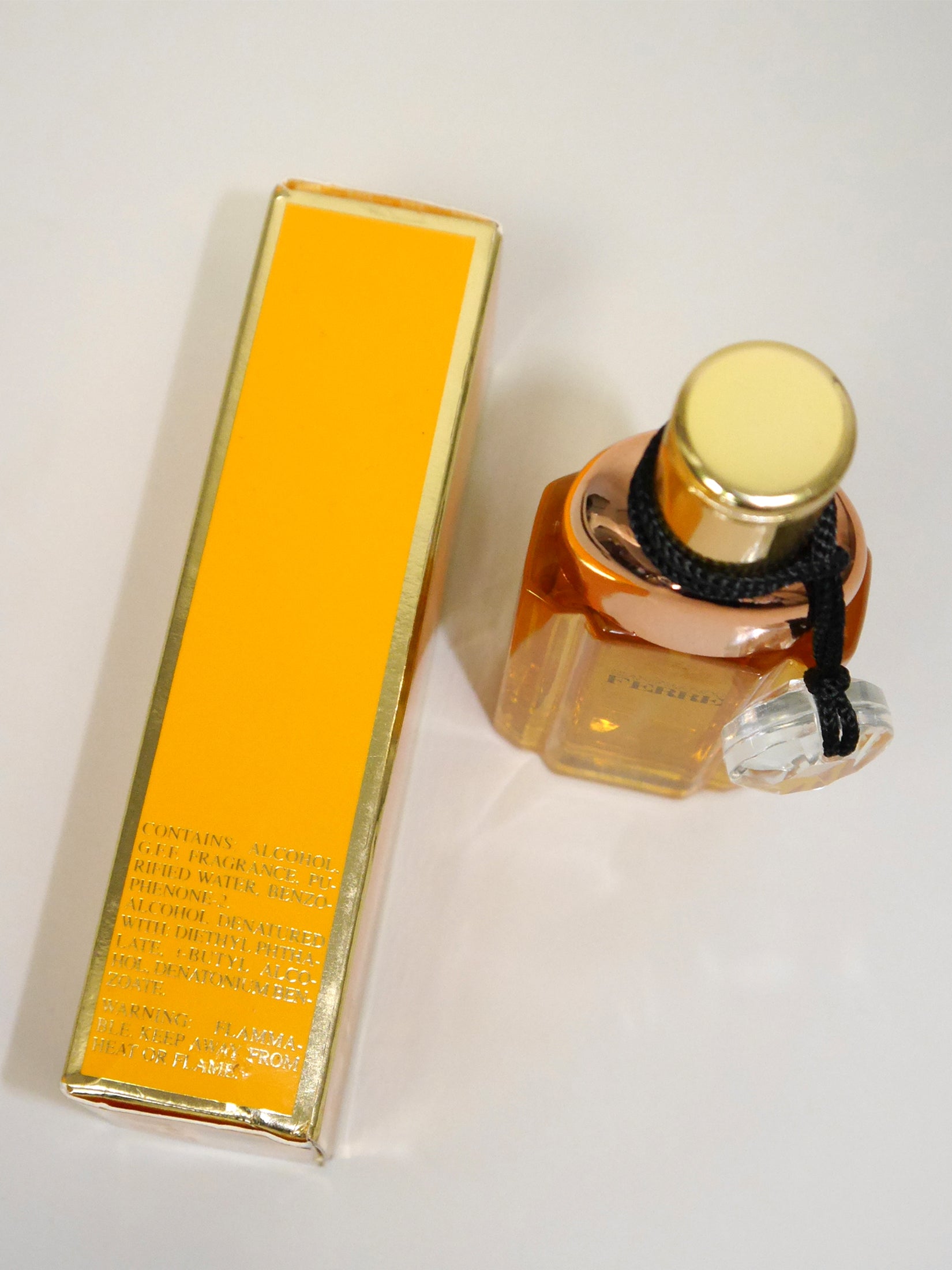 商品画像：GIANFRANCO FERRÉ 50 ml Eau du Matin Natural Spray 1980s 1
